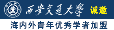 大屌爆操胖女Av电影在线诚邀海内外青年优秀学者加盟西安交通大学